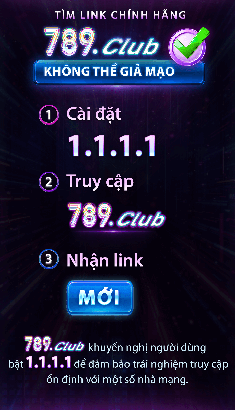 789Club9 Buzz Banner Left 1