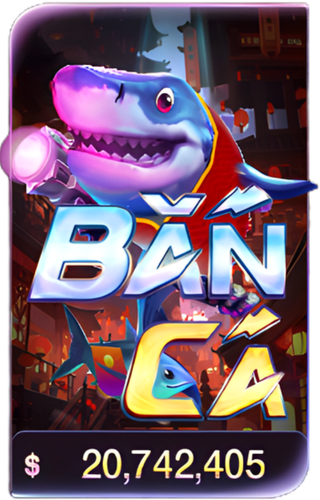 ban ca