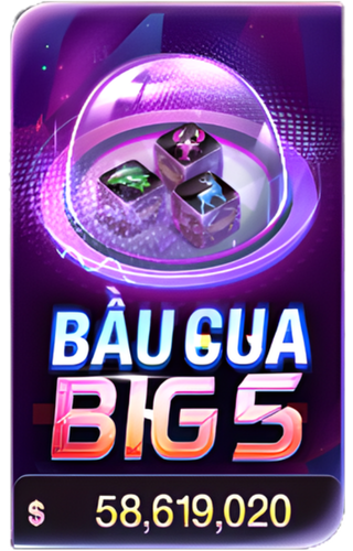 bau cua big5