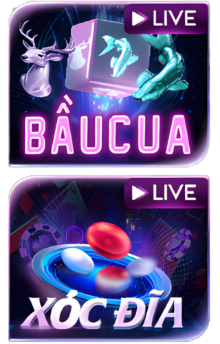bau cua