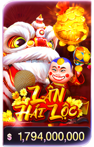 lan hai loc