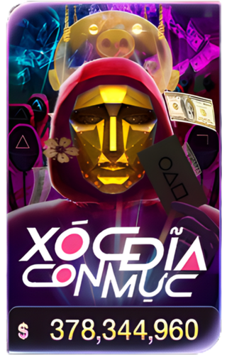 xoc dia con muc